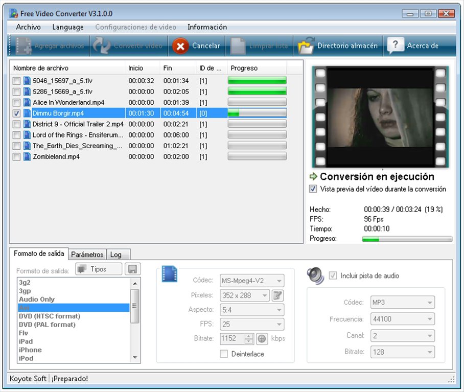 download video format converter for mac