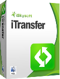 iskysoft itransfer for mac review